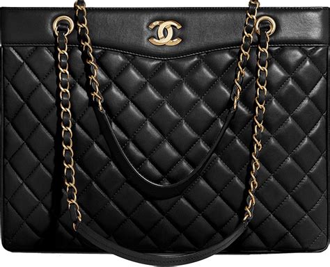 big chanel bags|chanel big bag price.